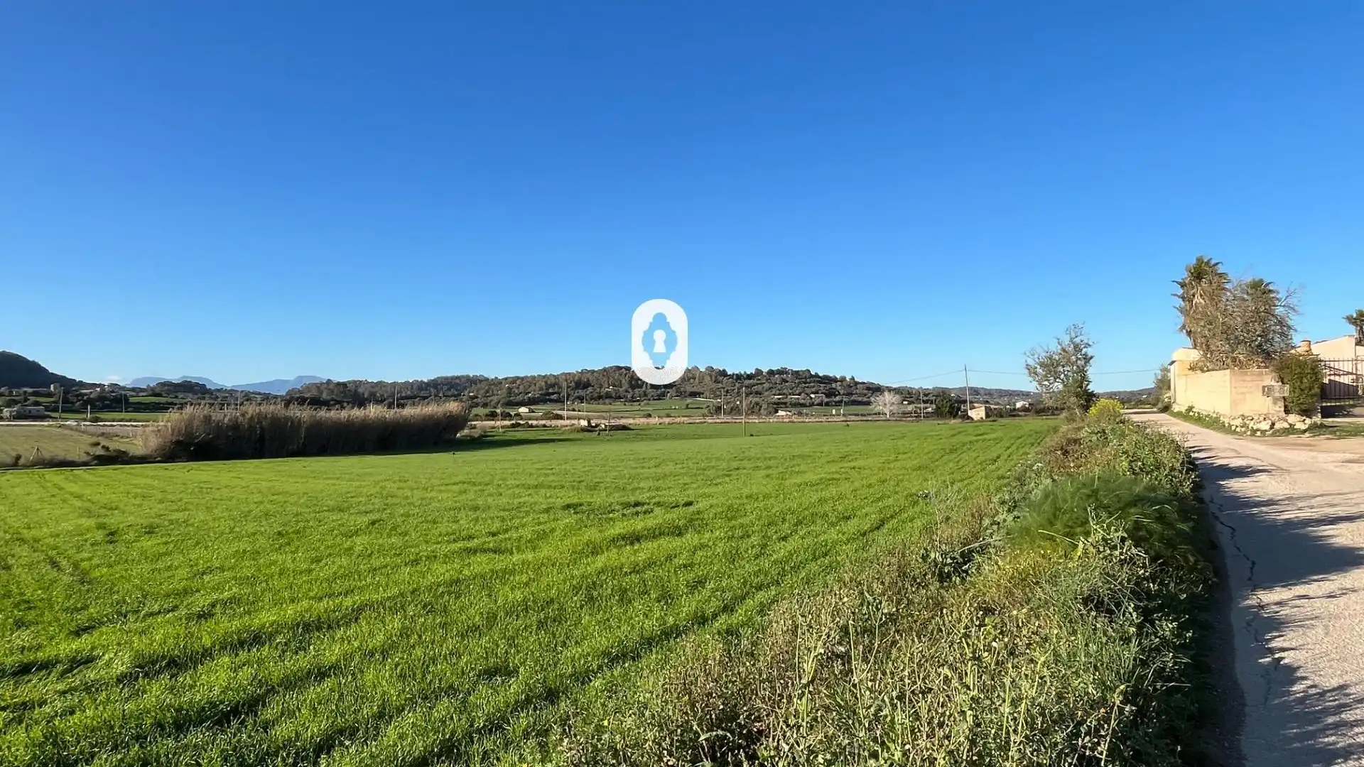 Residential for sale in Polígono 11 Parcela 820 SON CASTANYER. MONTUIRI (, Montuïri