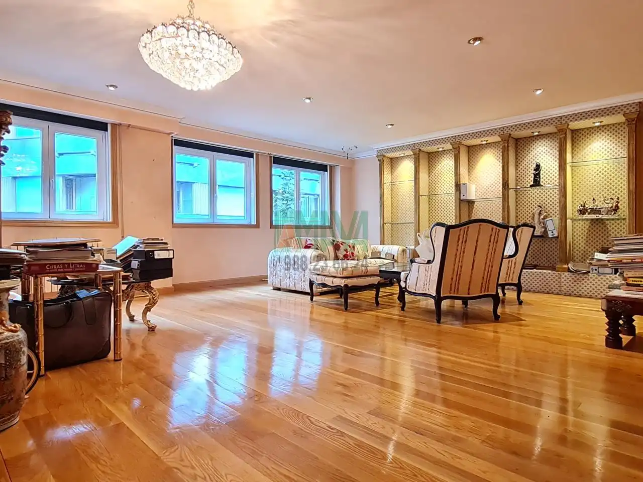 Duplex con ascensore in vendita a Centro