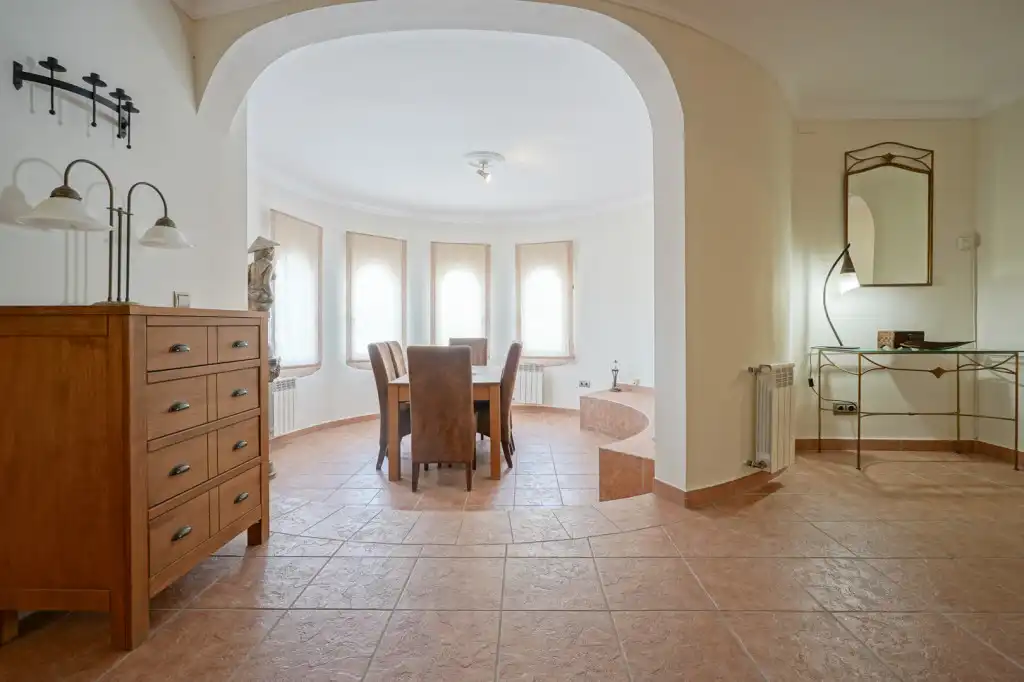 Haus oder Chalet zum Verkauf in Altea ciudad