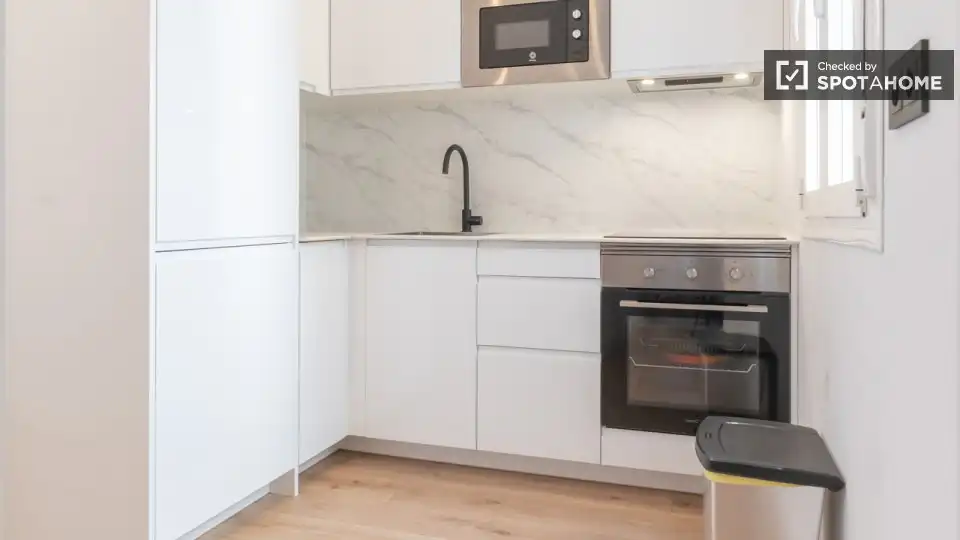 Flat to rent in Latina, imagen 2