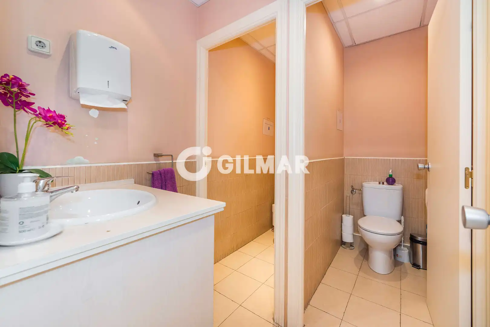 Baño de Oficina en venta en Ciudad Lineal