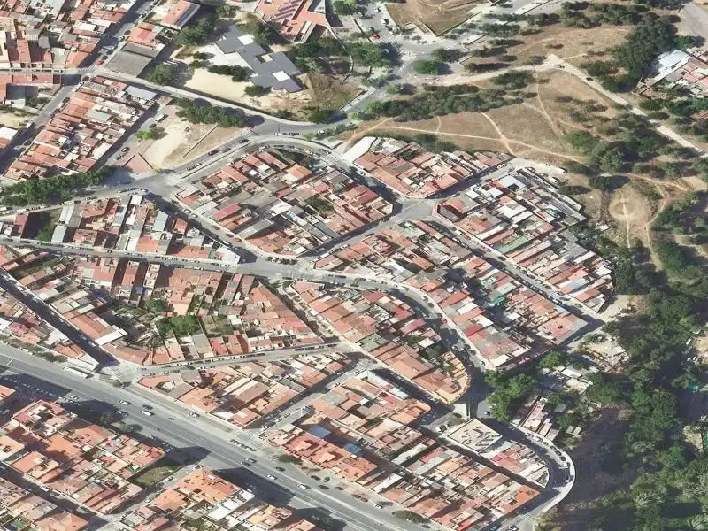 Casa en venta en Calle Cartago de, imagen 2