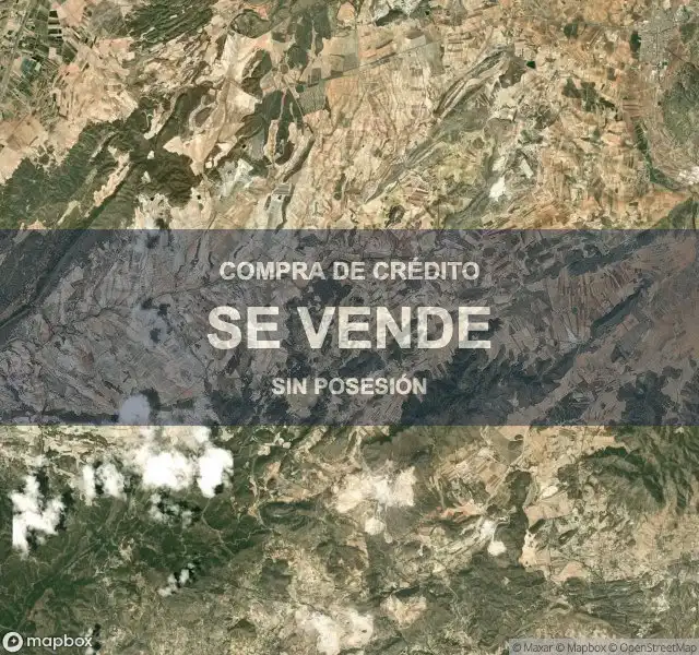 Piso en venta en Abanilla
