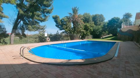 Photo 3 of Single-family semi-detached for sale in Carrer de la Paleta, 6, Almoines, Valencia