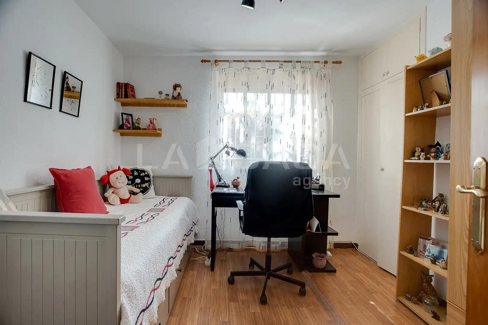 Wohnung mit Terrasse zum Verkauf in Carrer de l'Empordà, imagen 8