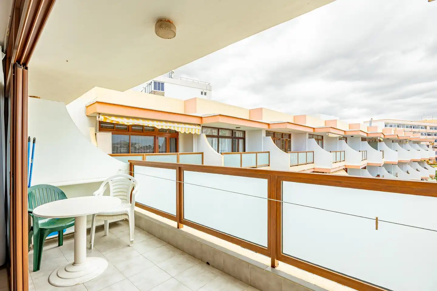 Terraza de Piso en venta en San Bartolomé de Tirajana