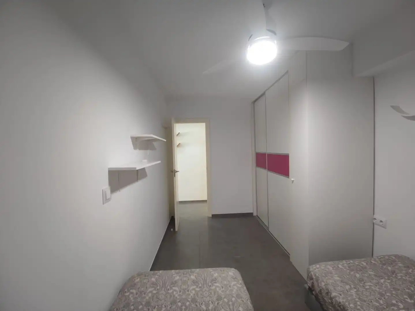 Habitación de Piso en venta en Cullera con Aire acondicionado
