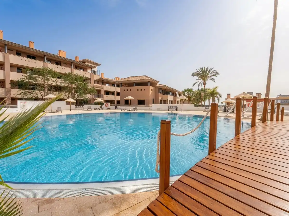 Apartment mit Pool zum Verkauf in Avenida Adeje 300 17, imagen 73