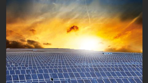 Buscamos fincas para proyecto solar fotovoltáica o en venta para huella digital CO2