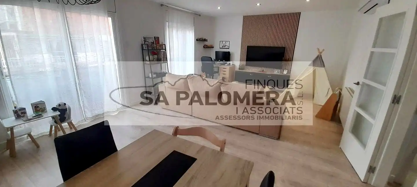 Pis amb terrassa en venda a Els Pavos, imagen 2