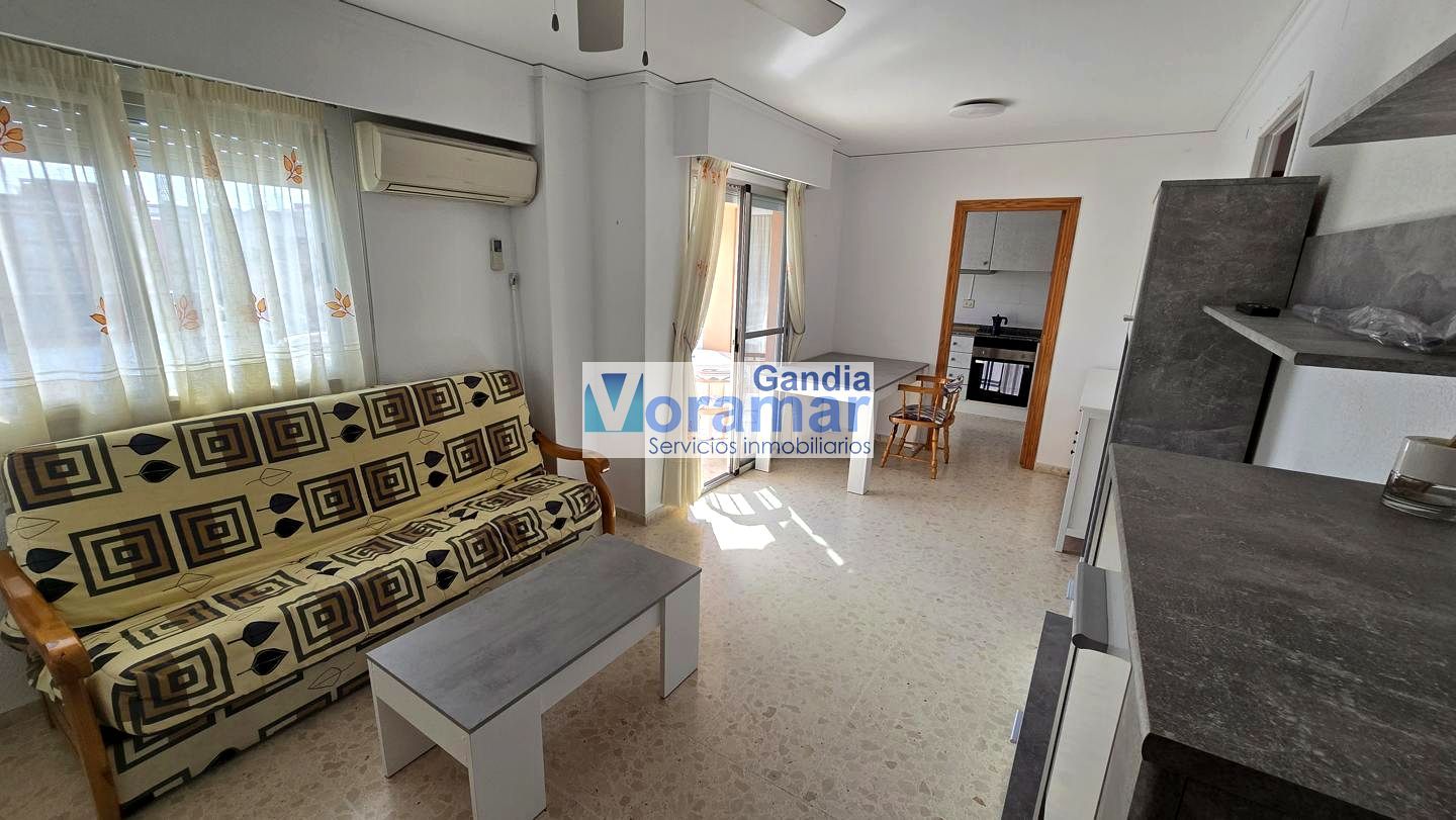 Flat to rent in Carrer Cullera, 84, Playa de Gandia