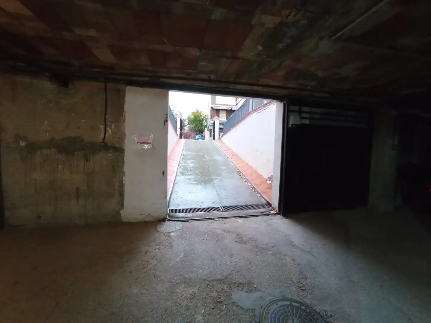 Aparcament en venda a Calle Benedicto Antequera, imagen 6