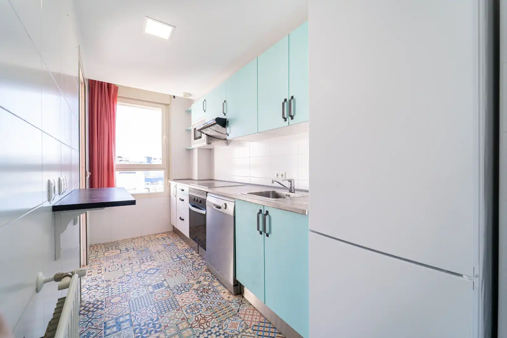 Appartement avec ascenseur à vendre à Calle Andrómeda 31, imagen 2