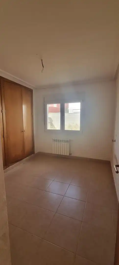 Bedroom of Houses for sale in Torre-Pacheco  with Air Conditioner, Private garden and Terrace