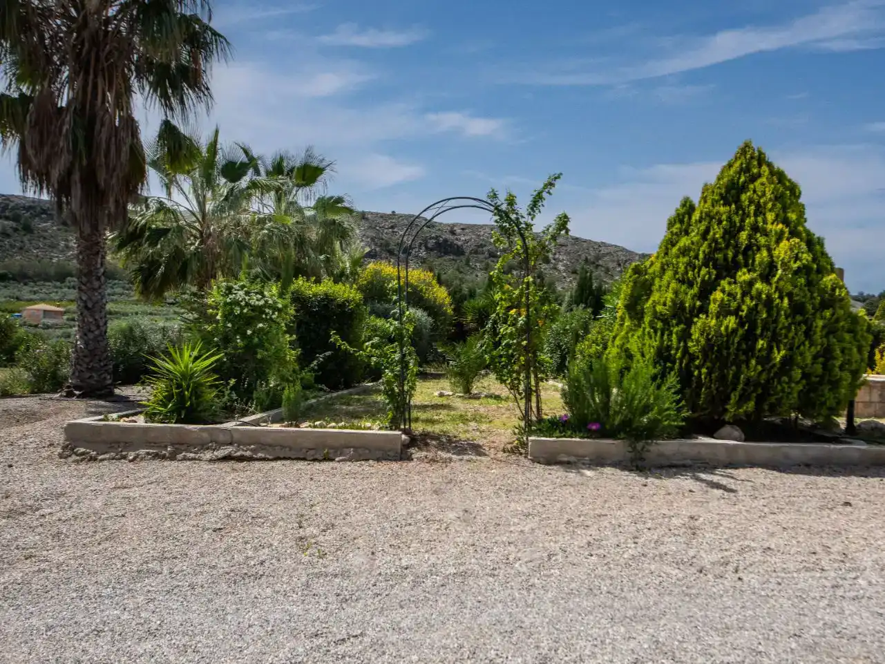 Piso en venta en Calasparra con Aire acondicionado, Piscina y Amueblado