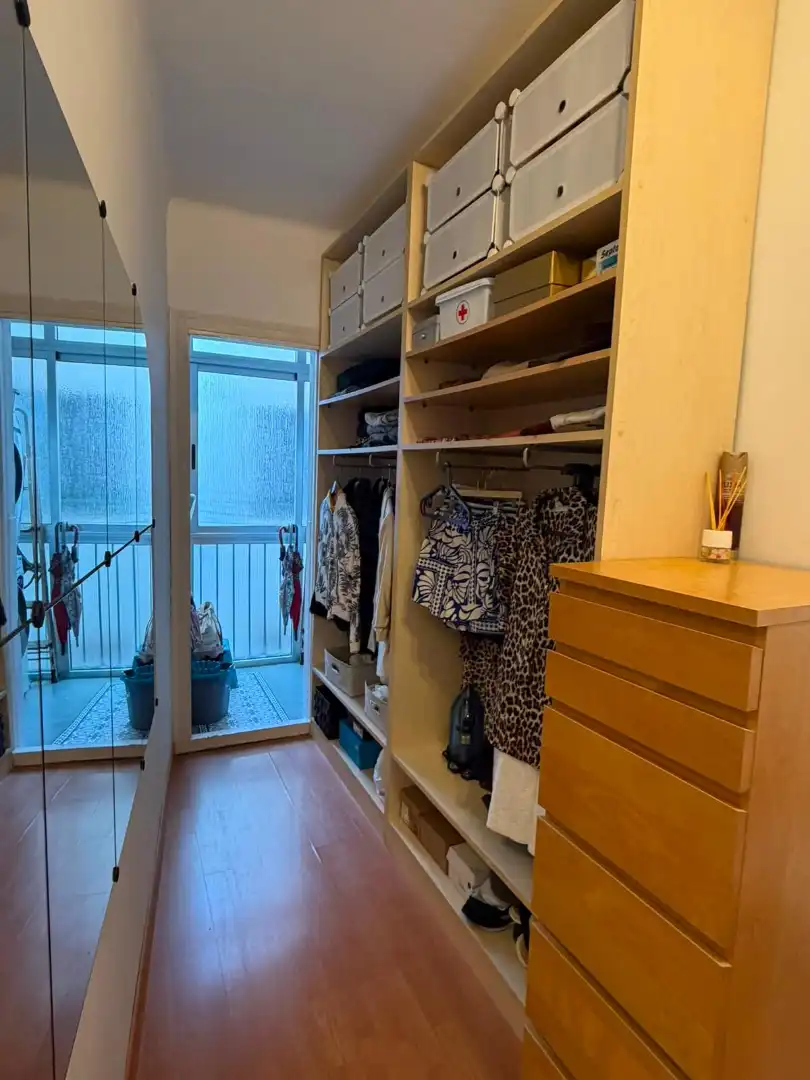 Wohnung zur Miete in Avinguda Miraflores, La Florida