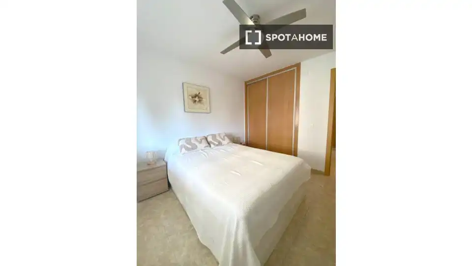 Habitació a Alicante / Alacant, Alicante