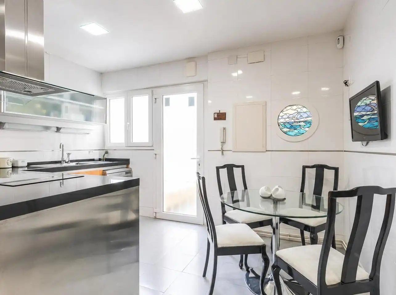 Appartement avec ascenseur à louer à Calle de Guzmán el Bueno, imagen 12