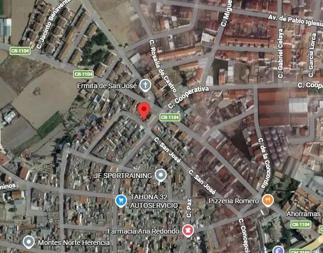 Casa en venda a Herencia, imagen 3