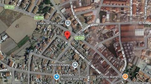 Foto 3 de Casa o chalet en venta en Herencia, Ciudad Real
