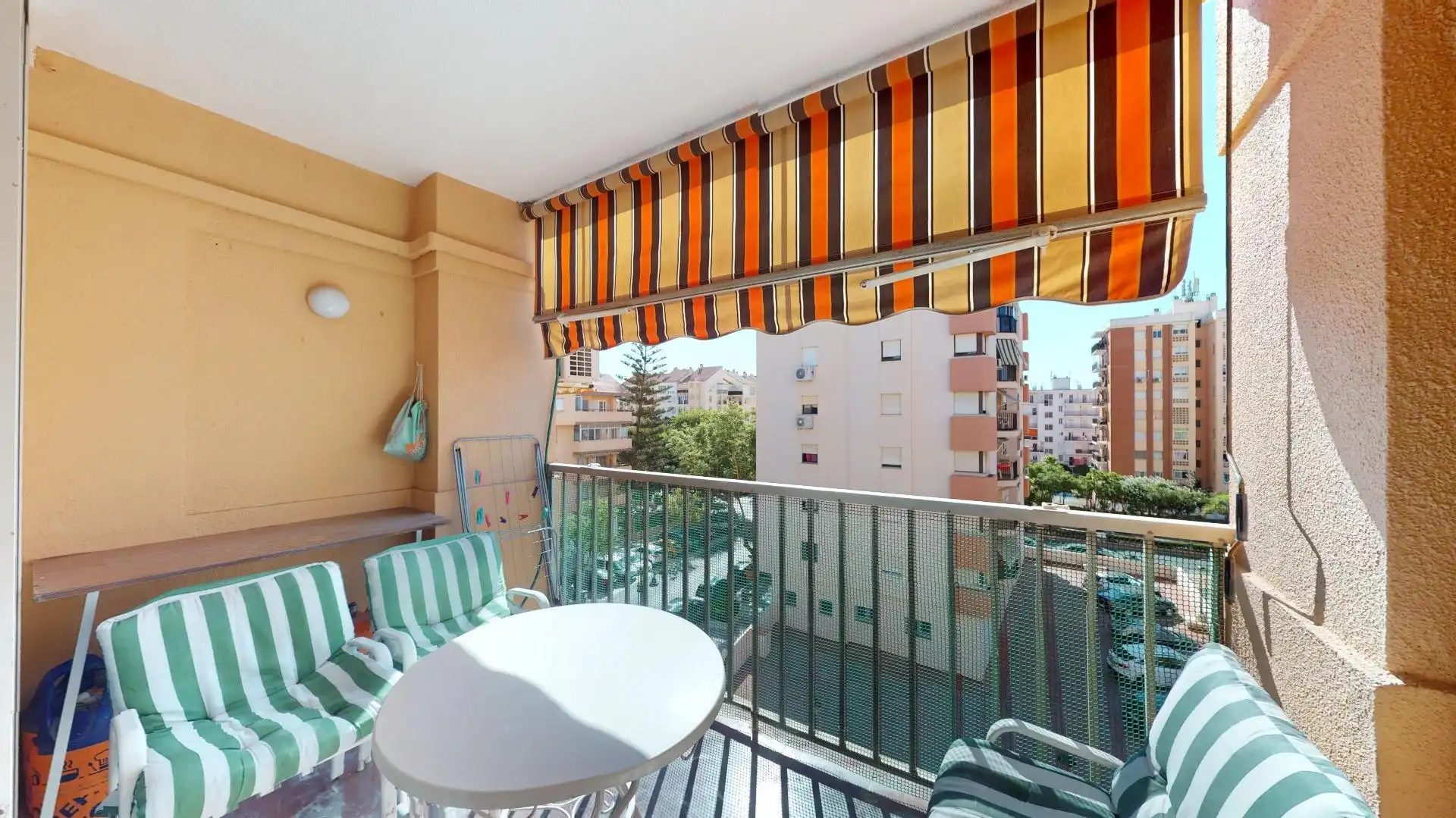 Wohnung mit Pool zum Verkauf in Calle RODRIGO TRIANA, imagen 6