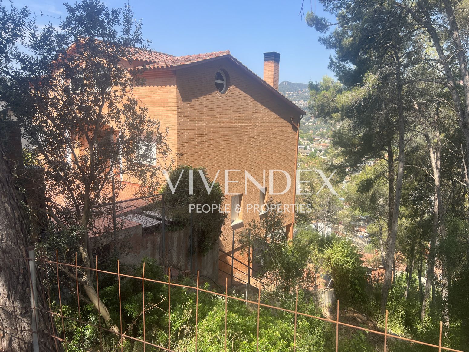 House or chalet for sale in Corbera de Llobregat