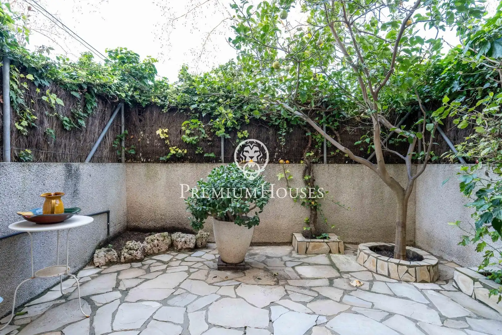 Terrace of Ground floor for sale in Castelldefels  with Heating, Terrace and Storage room