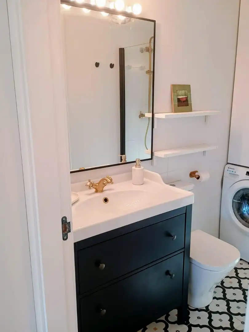 Appartement avec ascenseur à louer à CARRETAS 33, imagen 22