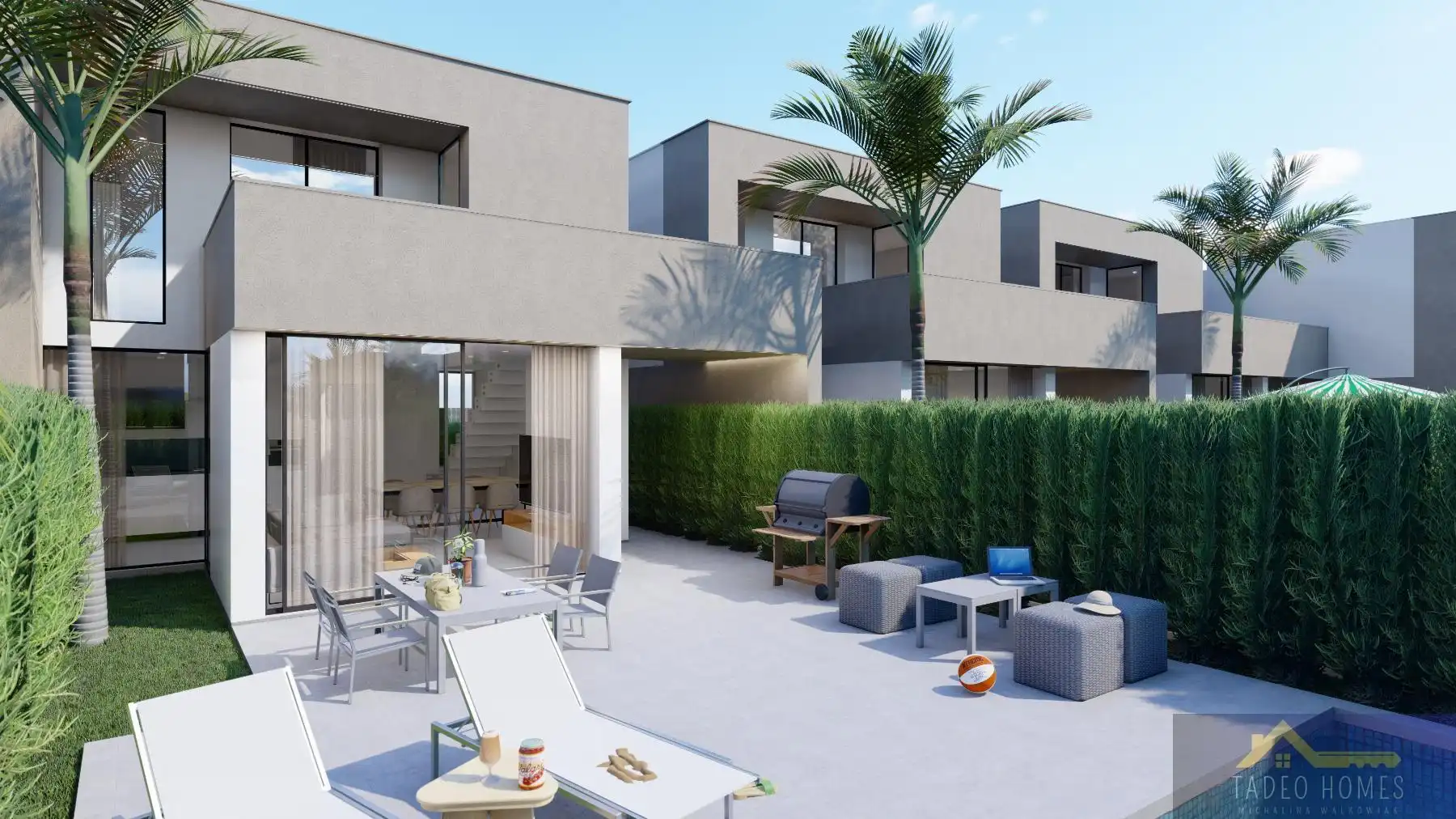 Casa o chalet en venta en Petunias, Los Urrutias