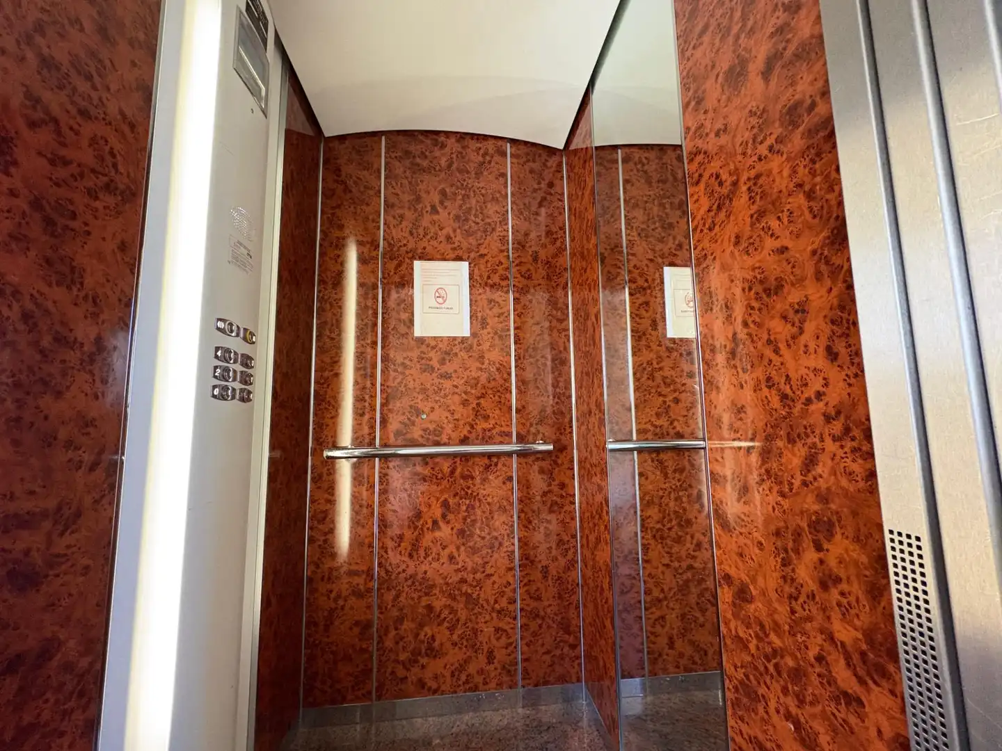 Bany de Apartament en venda en Almoradí amb Aire condicionat, Traster i Piscina comunitària