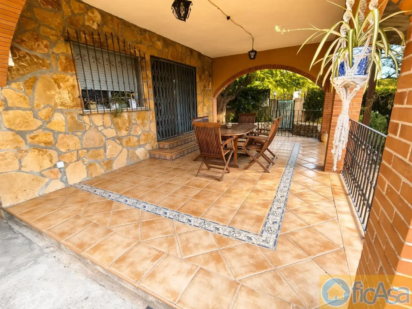 Terrace of Houses for sale in Borriol  with Terrace, Storage room and Swimming Pool