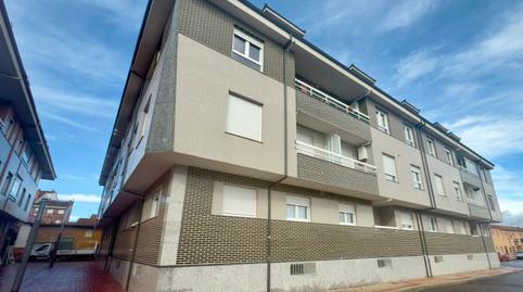 Foto 2 de Apartament en venda a Calle Carmen, 1, Valverde de la Virgen, León