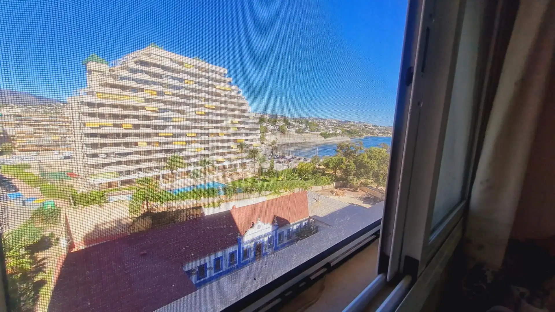 Appartement compact avec piscine à vendre à Zona Levante - Playa Fossa, imagen 13