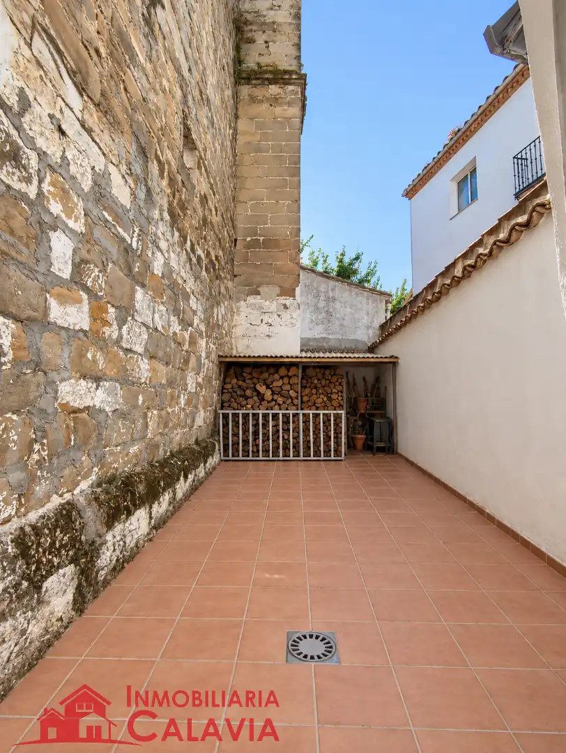 Maison avec terrasse à vendre à Calle Iglesia 67, imagen 13