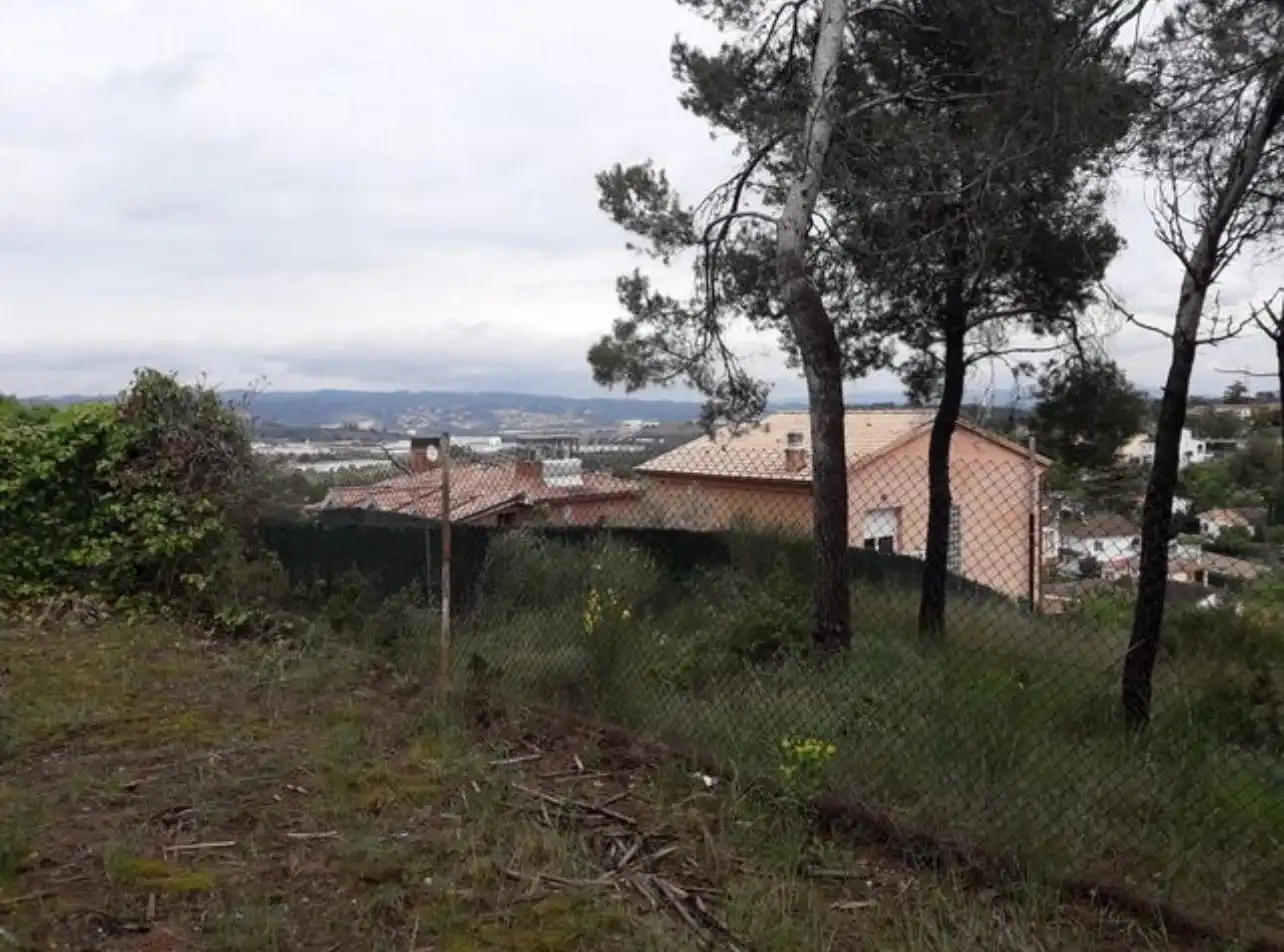 Lands and plots for sale in Can Rial, imagen 5