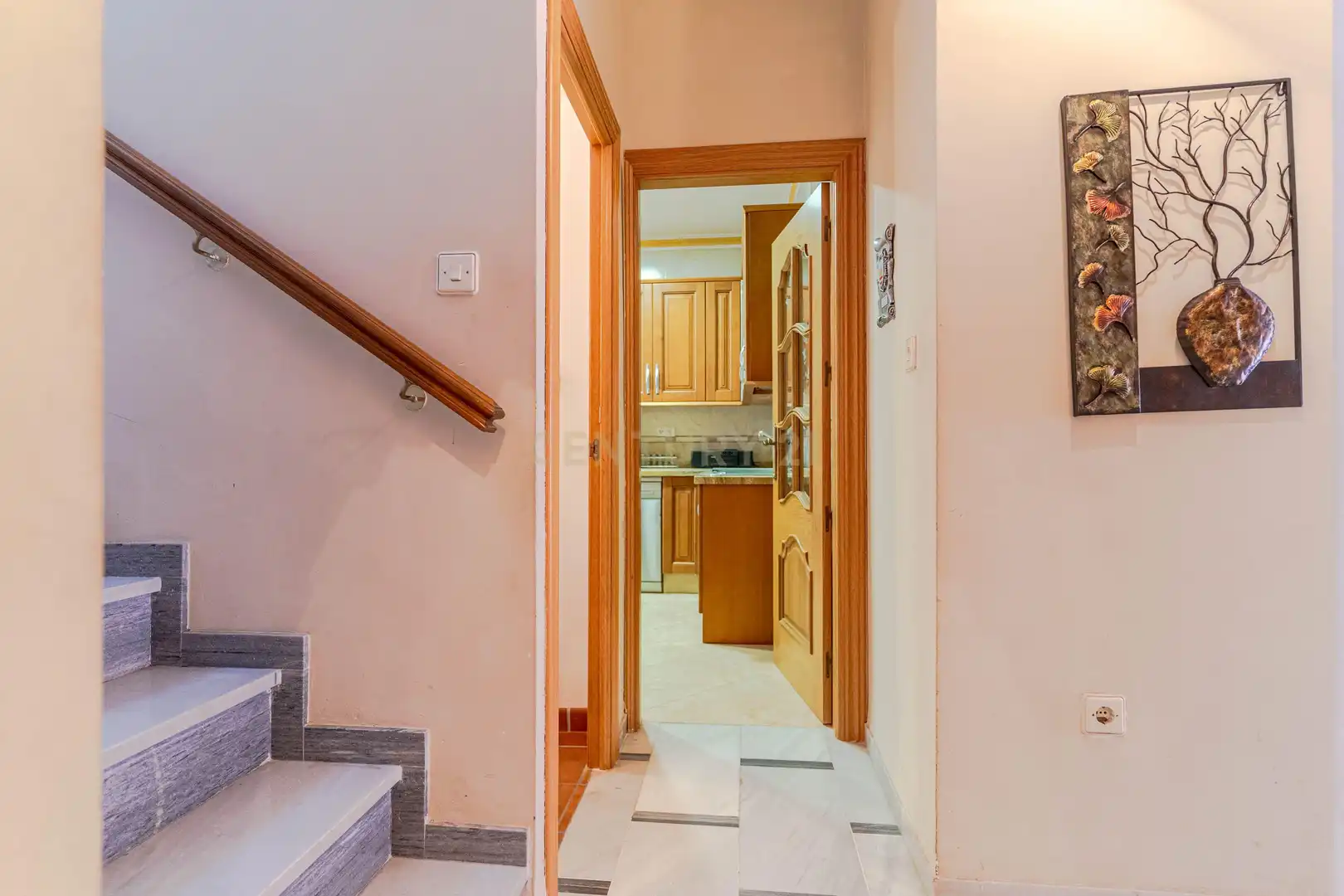 Casa amb terrassa en venda a Calle Jardines de Pinos Puente, 14, Pinos Puente, Spain 14, imagen 9