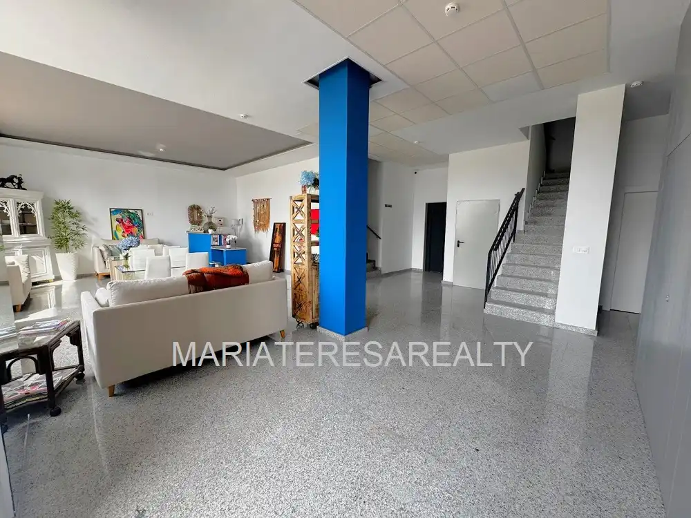Ático en venta en San Pedro del Pinatar con Aire acondicionado, Calefacción y Trastero