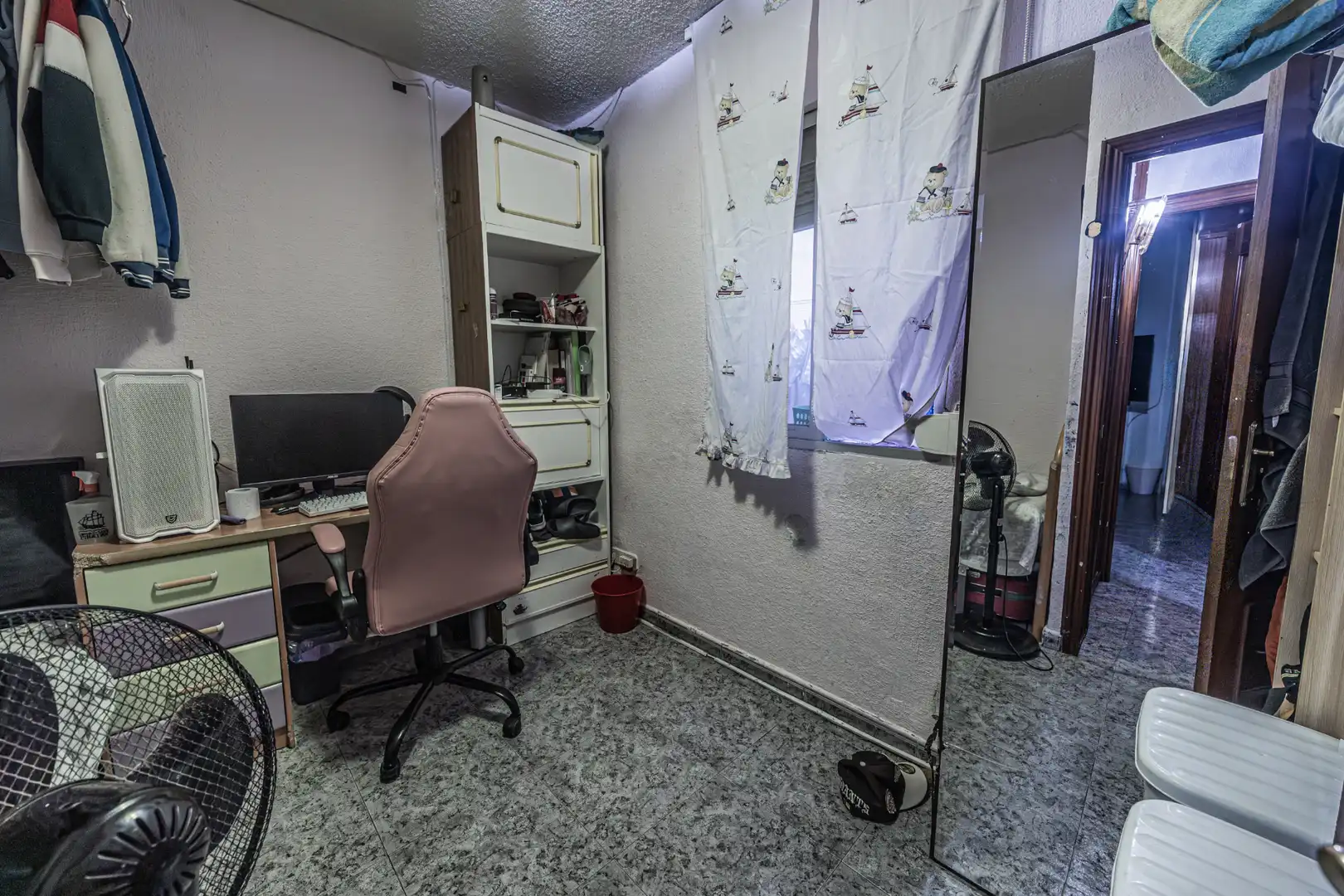 Habitación de Piso en venta en Mejorada del Campo con Aire acondicionado y Calefacción