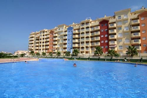 Apartment for sale in PL POLIGONO G-1  PTO MENOR, 1444, Tomás Maestre