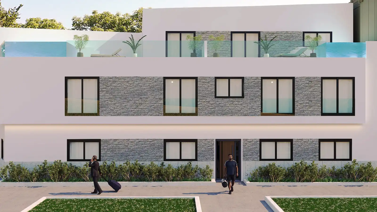 Pis en venda a Calle Faro Nuevo, Poniente - Faro