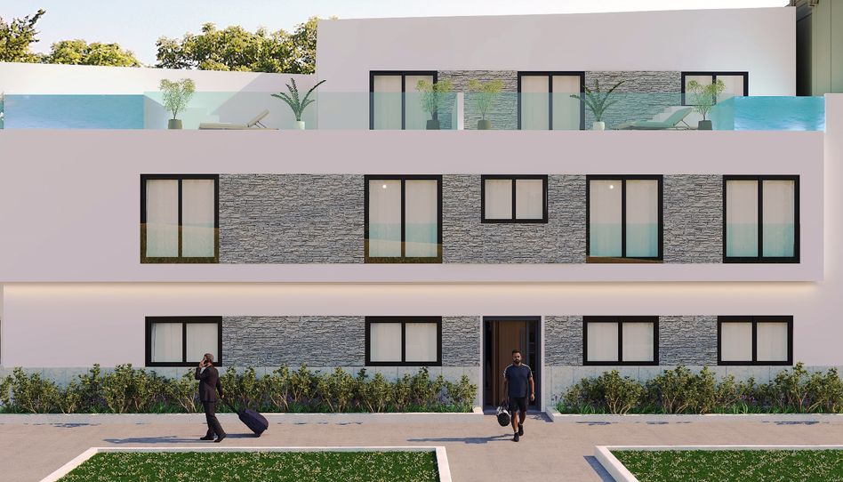 Foto 1 de Pis en venda a Calle Faro Nuevo, Poniente - Faro, Málaga