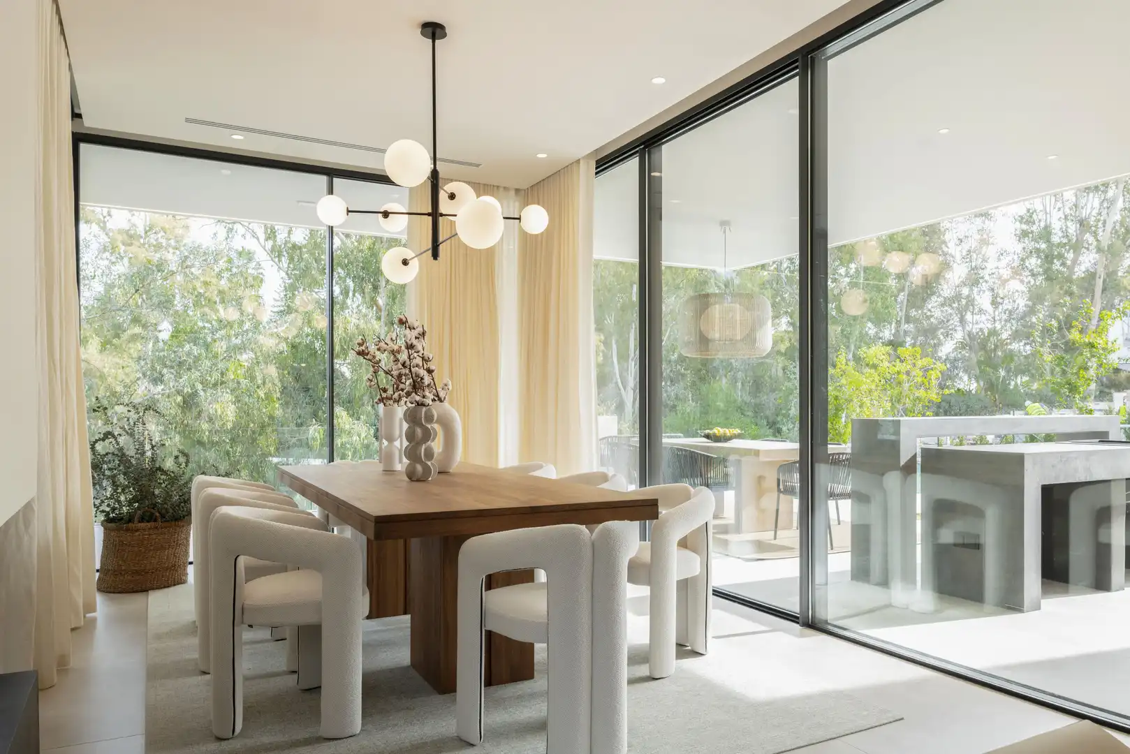 Villa con terrazza in vendita a Nueva Andalucía, imagen 17
