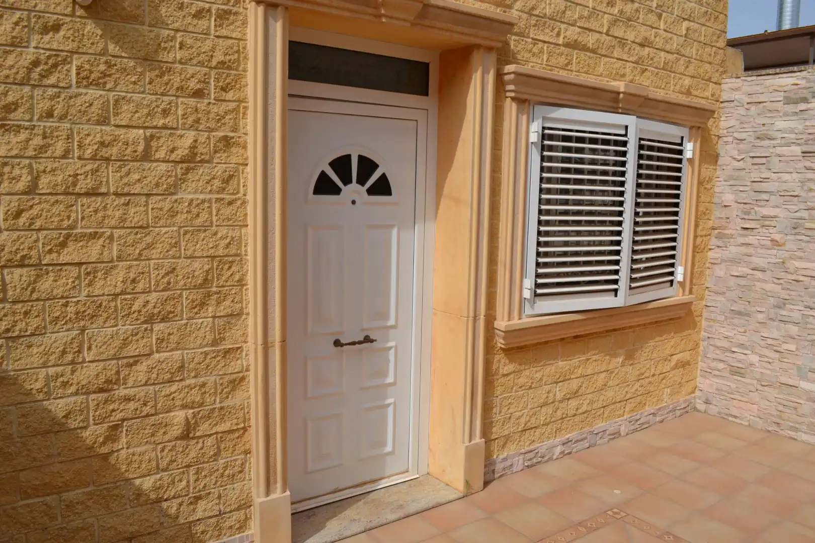 Casa o chalet en venta en San Javier con Terraza