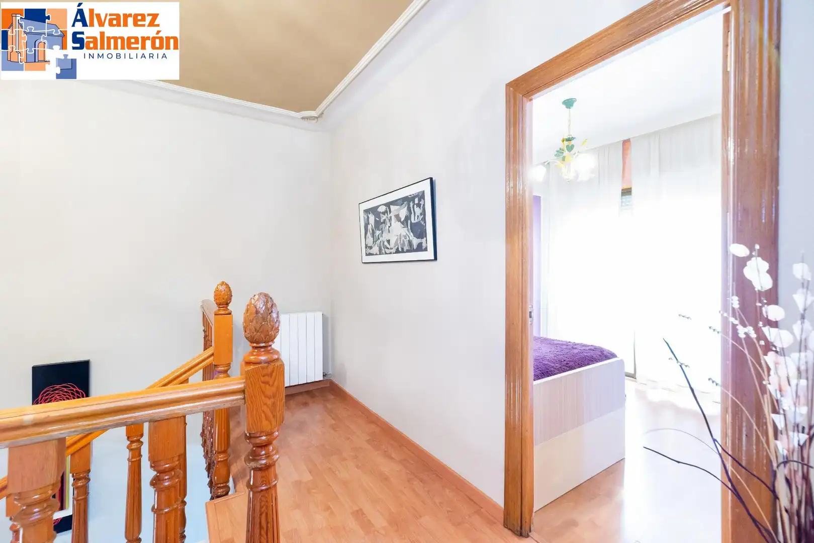 Casa a schiera con giardino in vendita a Camino CEMENTERIO, imagen 20