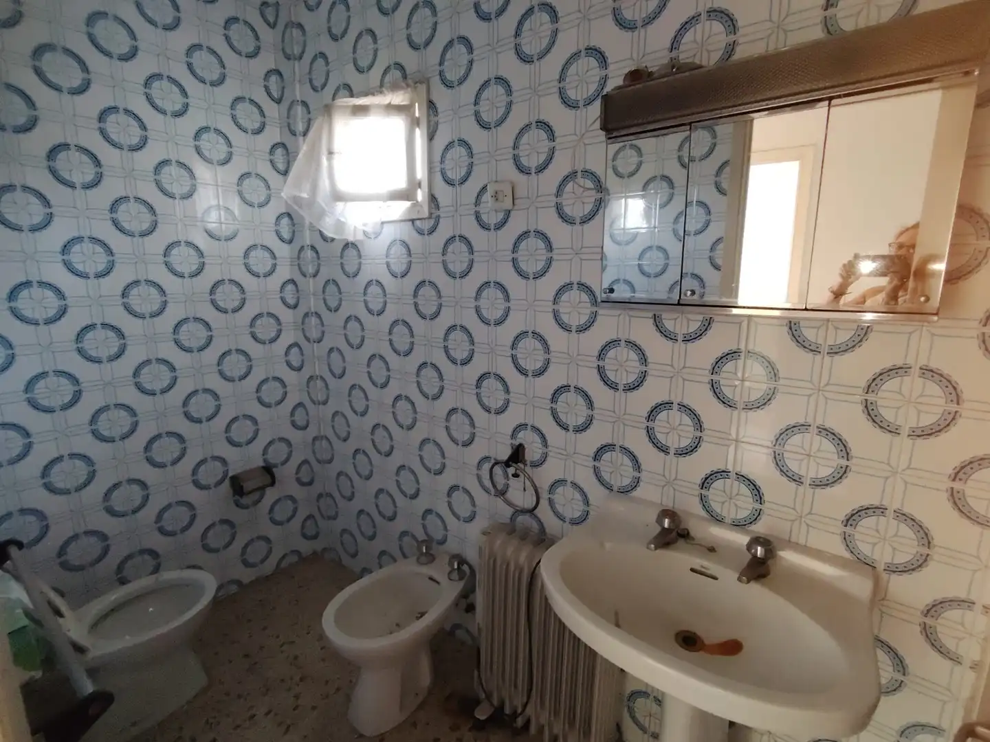 Bathroom of Detached homes for sale in Larouco, Ourense