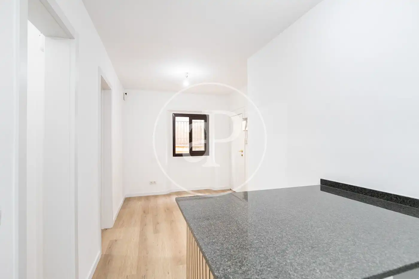 Außenansicht von Wohnung zum Verkauf in Barcelona mit Terrasse