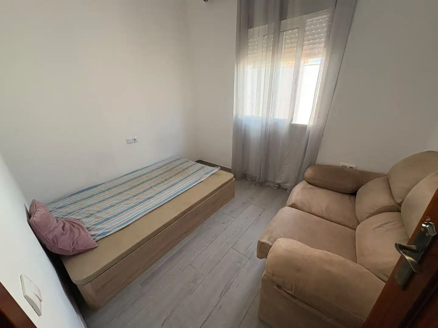 Piso en venta en Don Benito, imagen 2