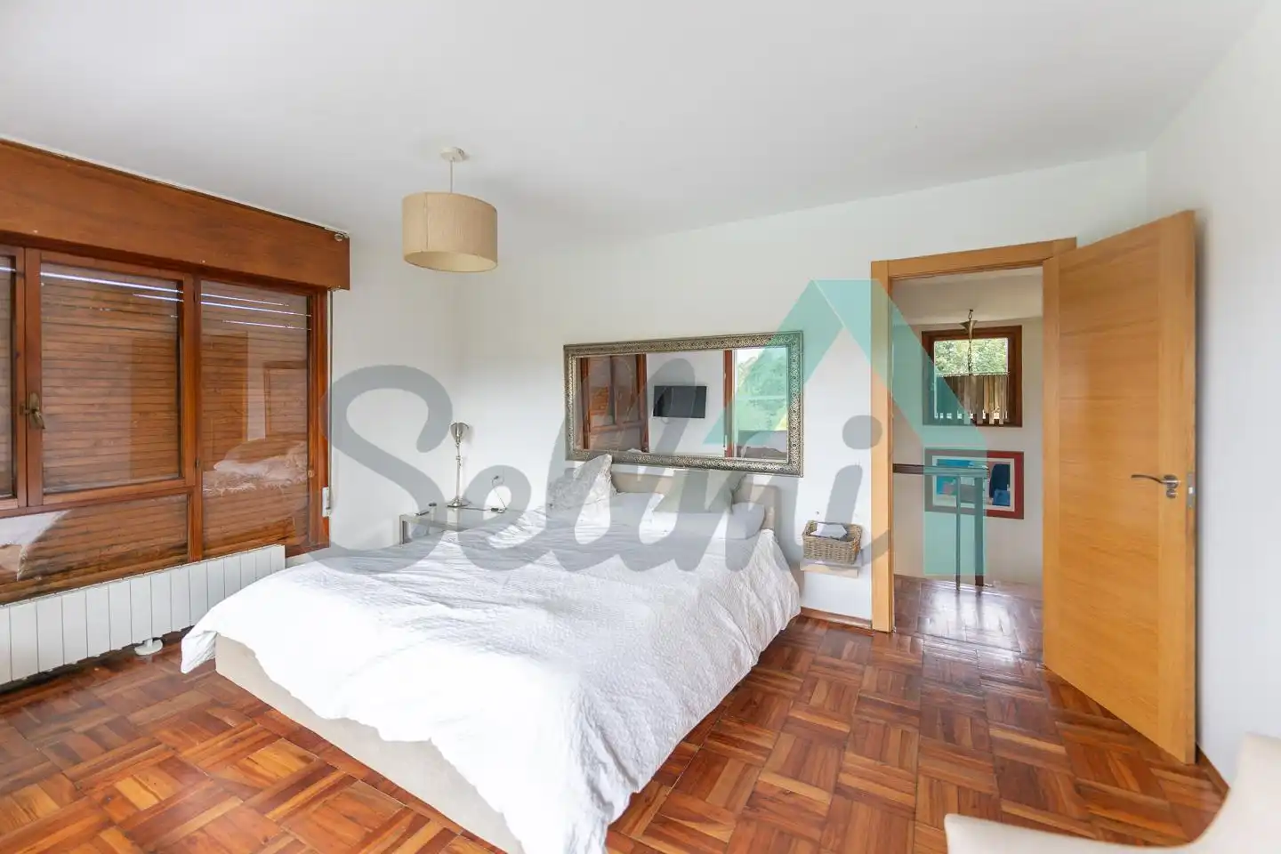 Casa amb jardí en venda a Camin de´l Bayu, imagen 37