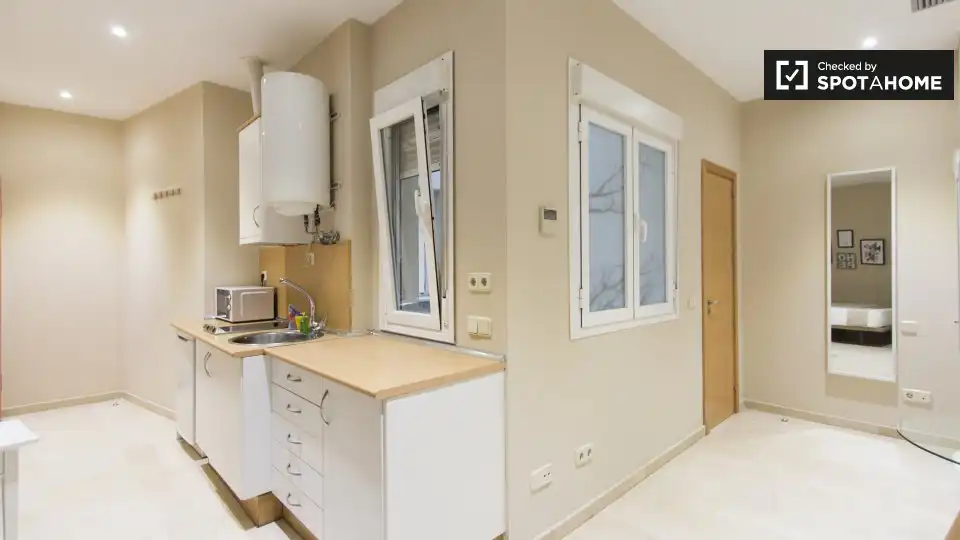 Wohnung zur Miete in Centro, imagen 3