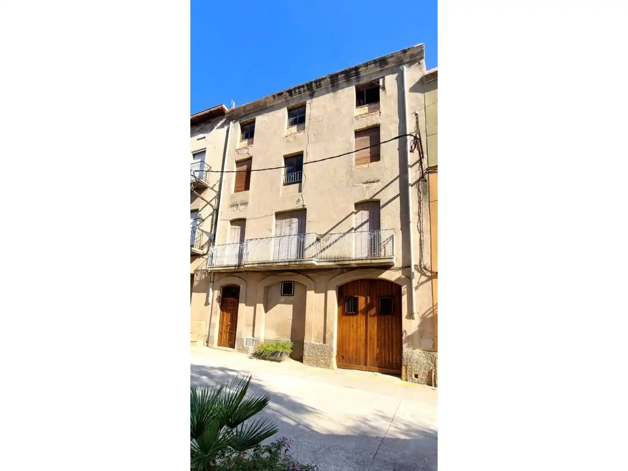 Piso en venta en Alcover